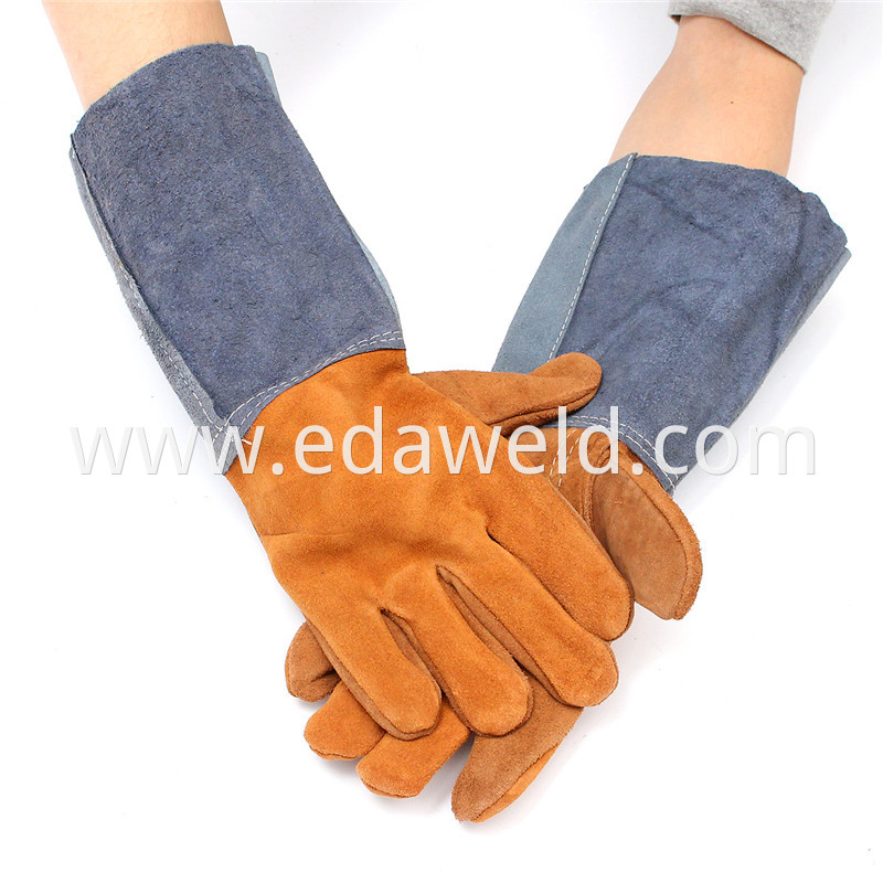 Working Soft Gloves